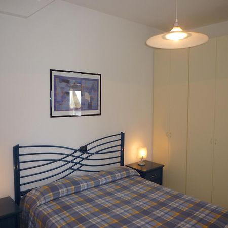 Ferienwohnung Semiramis Lido di Jesolo Exterior foto
