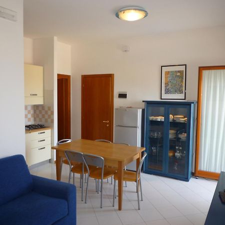Ferienwohnung Semiramis Lido di Jesolo Exterior foto